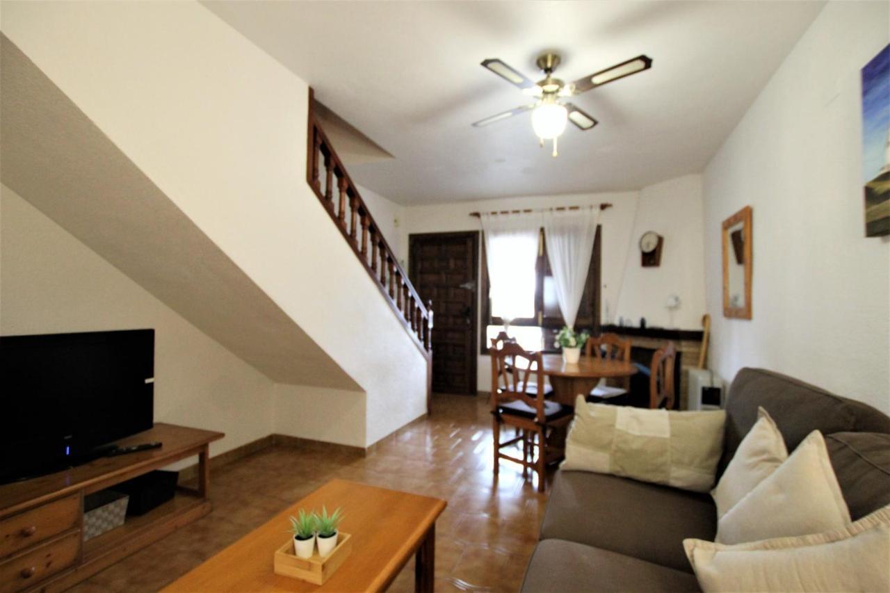 Your Holiday Home In Cabo Roig- Pool And Great Location Dehesa de Campoamor  외부 사진