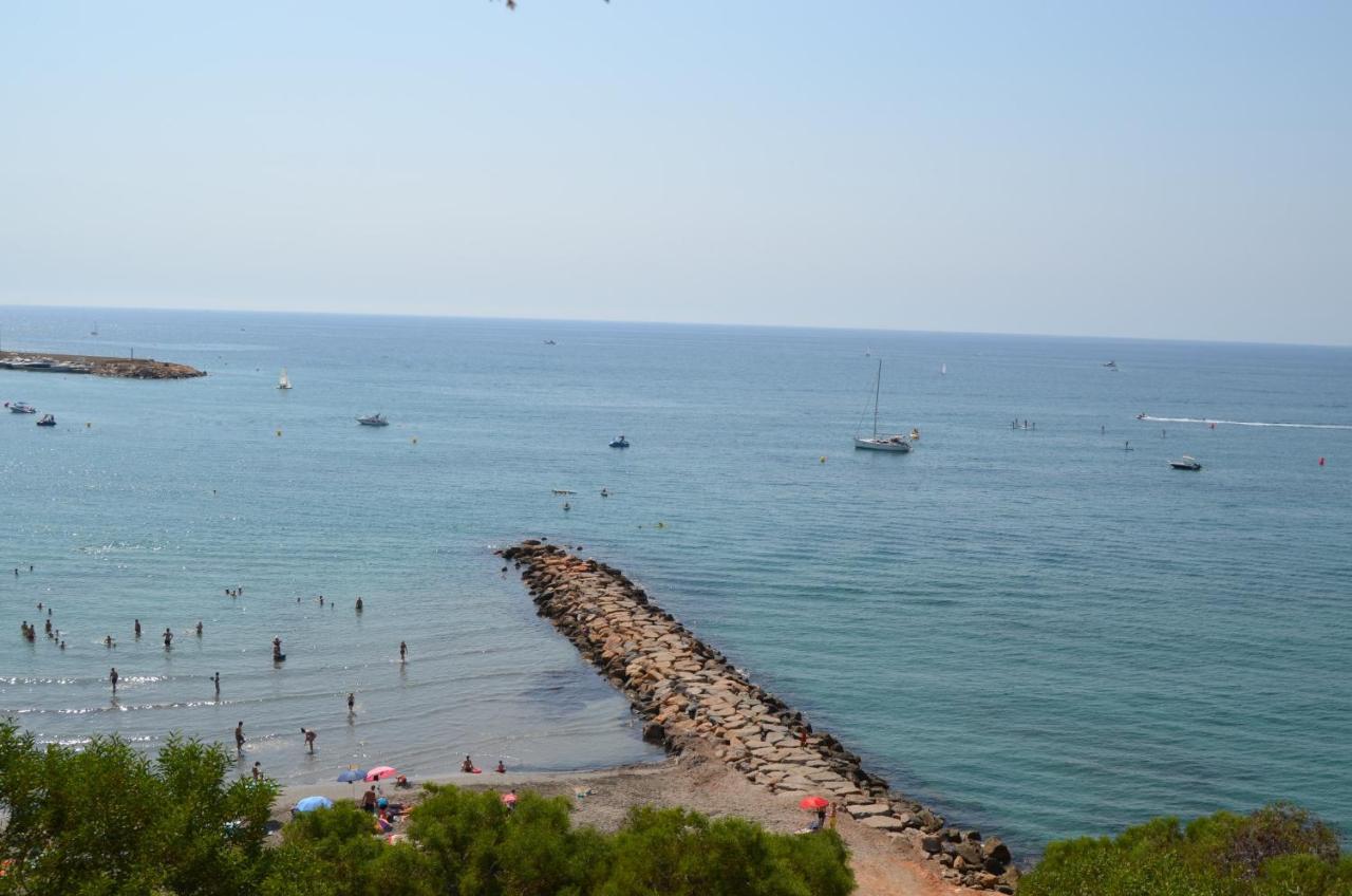 Your Holiday Home In Cabo Roig- Pool And Great Location Dehesa de Campoamor  외부 사진